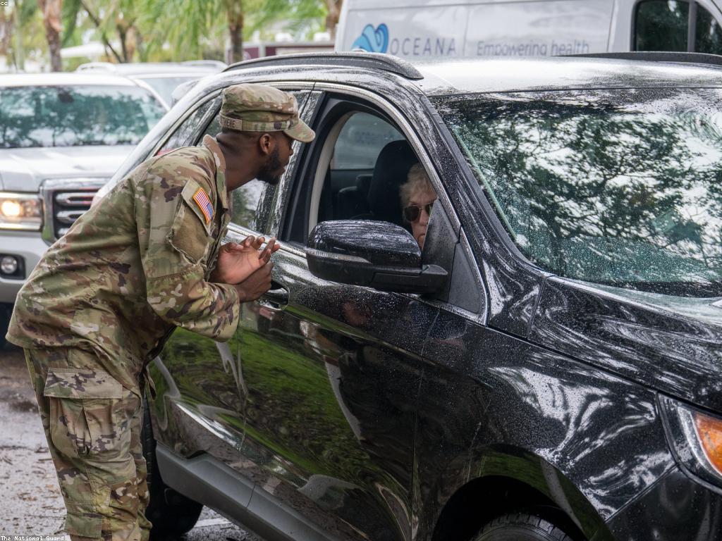 ការពិចារណា៖ យ៉ាងដូចម្តេចដើម្បីជួយអ្នកដទៃ