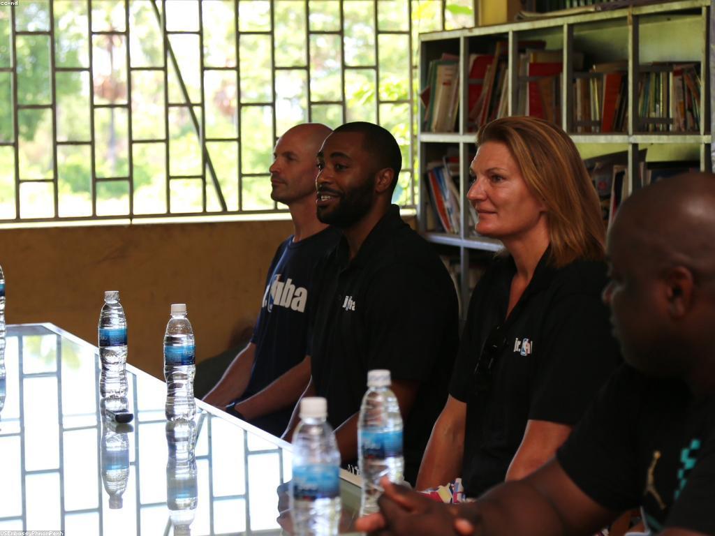 យុទ្ធសាស្ត្រសម្រាប់ការទំនាក់ទំនងដ៏មានប្រសិទ្ធភាព